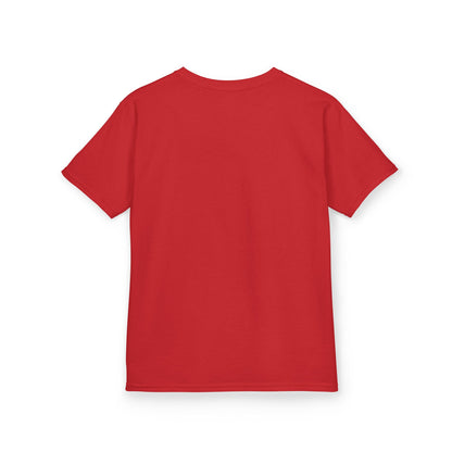 Minecraft Chicken Jockey Kids T-Shirt