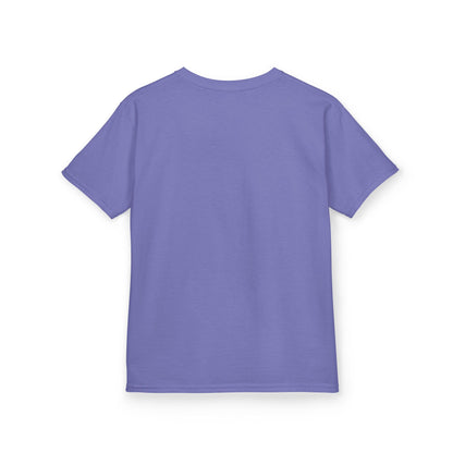 Minecraft Chicken Jockey Kids T-Shirt
