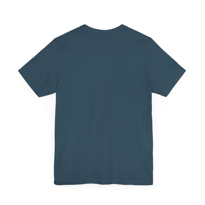 Kirk & Spock Starfleet T-Shirt