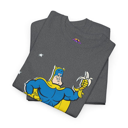Bananaman Cosmic Adventure T-Shirt