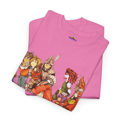 Final Fantasy IX Legacy T-Shirt