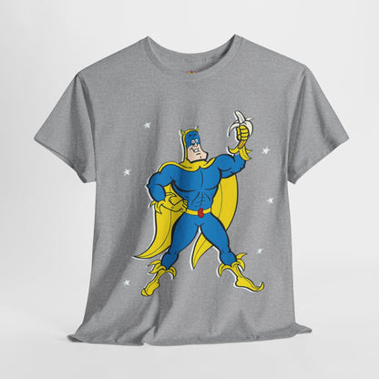 Bananaman Cosmic Adventure T-Shirt