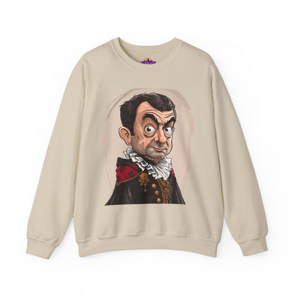 Blackadder Crewneck Sweatshirt