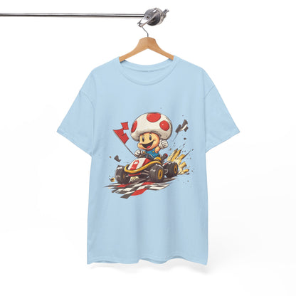 Toad's Victory Lap T-Shirt