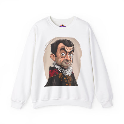Blackadder Crewneck Sweatshirt