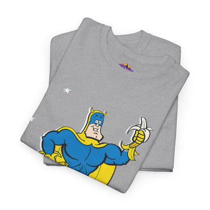 Bananaman Cosmic Adventure T-Shirt