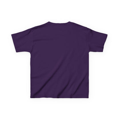 Minecraft Chicken Jockey Kids T-Shirt
