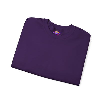 Out of Stock Sleep – Unisex Slogan Sweatshirt