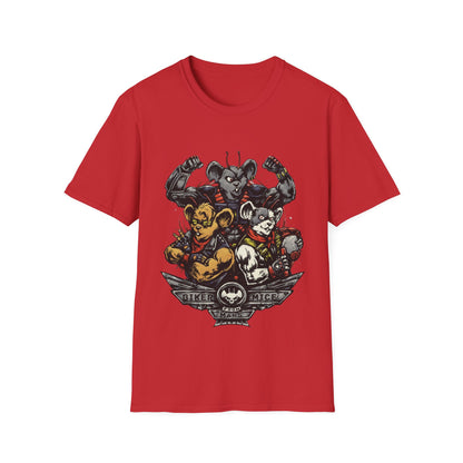 Biker Mice Legends T-Shirt