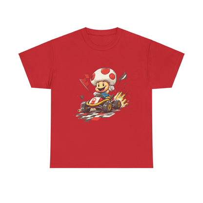 Toad's Victory Lap T-Shirt