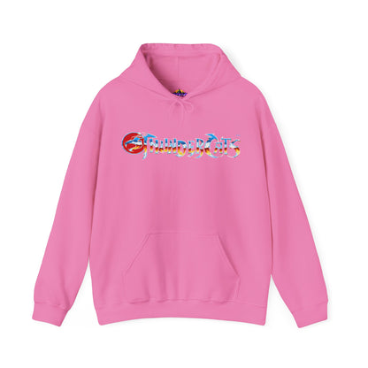 ThunderCats Logo Hoodie