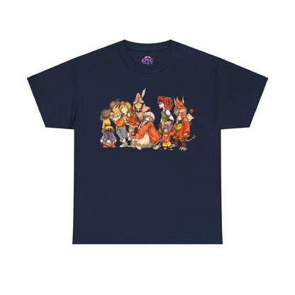 Final Fantasy IX Legacy T-Shirt