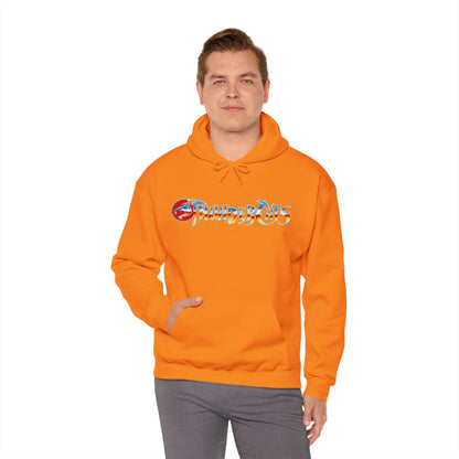 ThunderCats Logo Hoodie