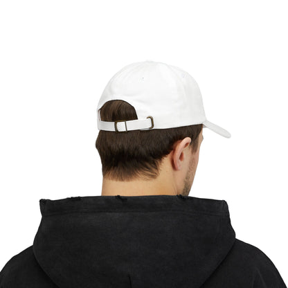 Epic Adjustable Dad Cap