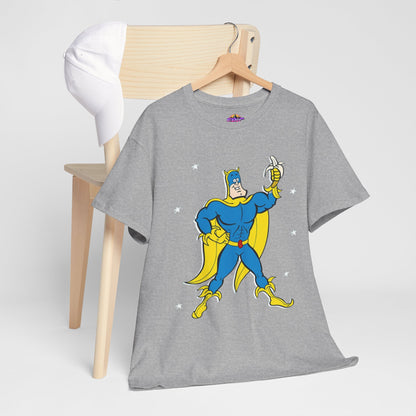 Bananaman Cosmic Adventure T-Shirt