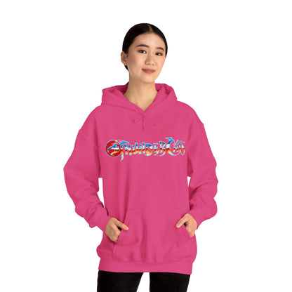 ThunderCats Logo Hoodie