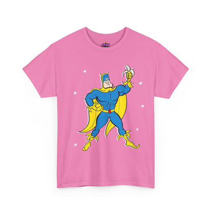 Bananaman Cosmic Adventure T-Shirt