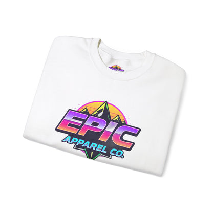 Epic Crewneck Sweatshirt