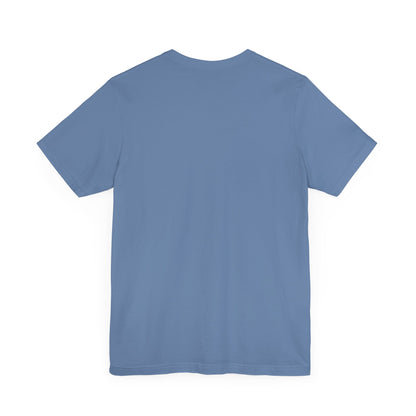 Kirk & Spock Starfleet T-Shirt