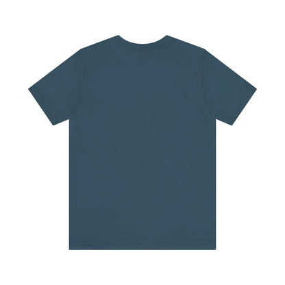 Kirk & Spock Starfleet T-Shirt