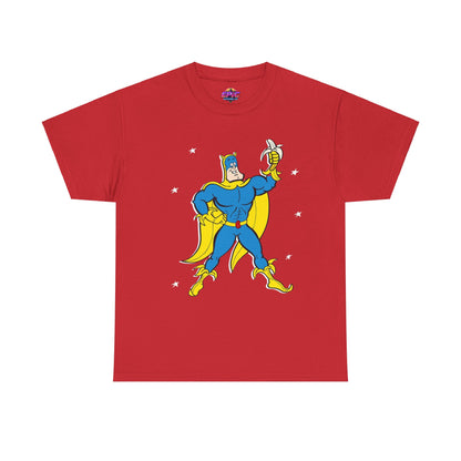Bananaman Cosmic Adventure T-Shirt