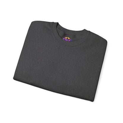 Out of Stock Sleep – Unisex Slogan Sweatshirt