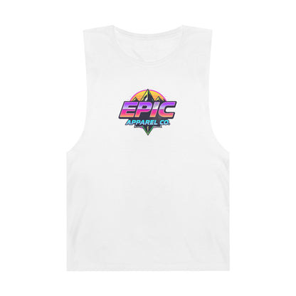 Epic Barnard Tank Top