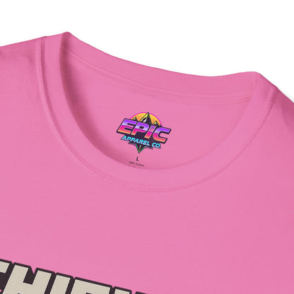 Minecraft Chicken Jockey T-Shirt