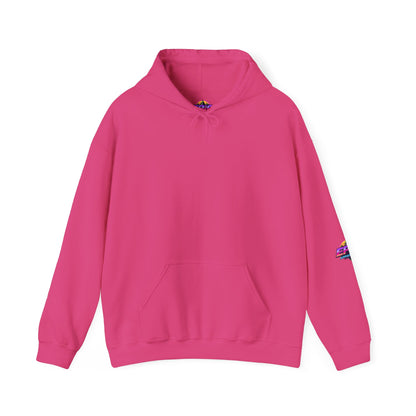 Snack B*tch Slogan Hoodie