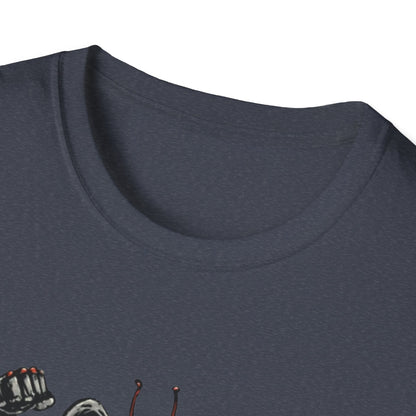 Biker Mice Legends T-Shirt