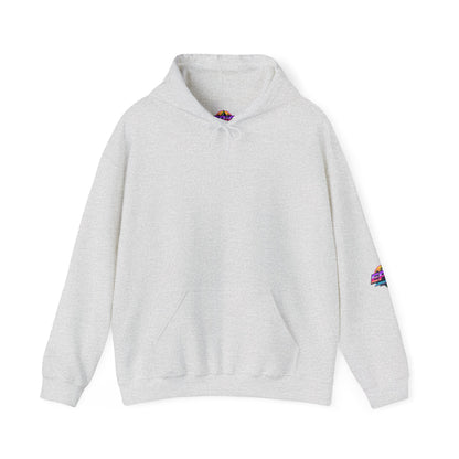 Snack B*tch Slogan Hoodie