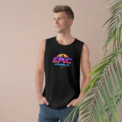 Epic Barnard Tank Top
