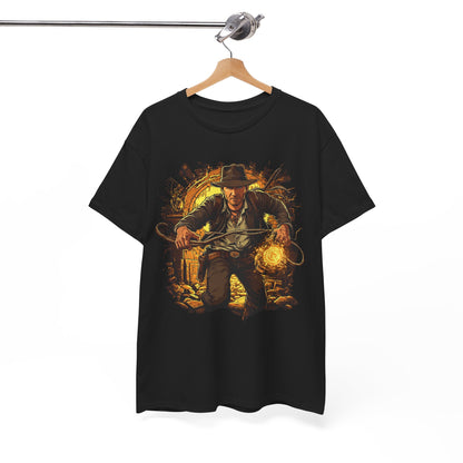 Adventurer's Legacy Graphic T-Shirt