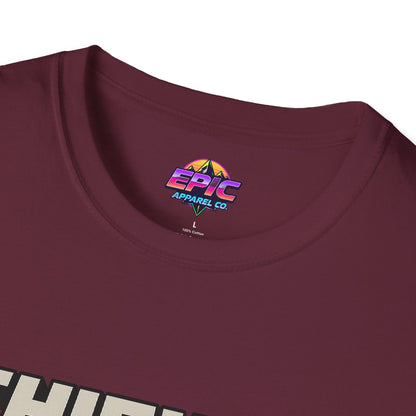 Minecraft Chicken Jockey T-Shirt