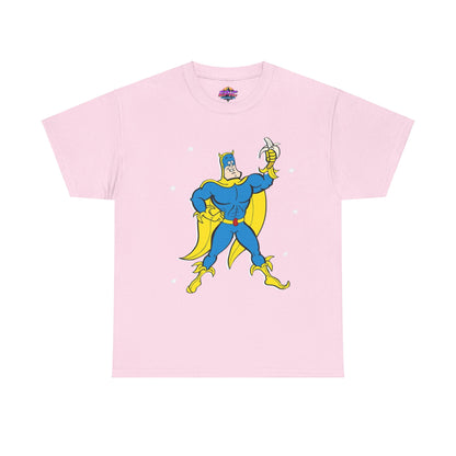 Bananaman Cosmic Adventure T-Shirt