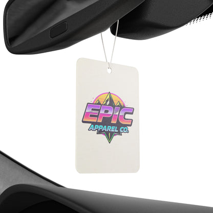 Epic Car Air Freshener