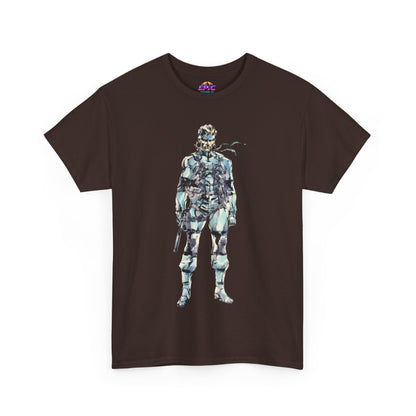Legendary Stealth Graphic T-Shirt