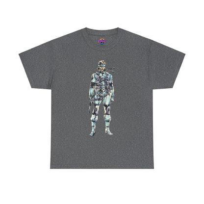 Legendary Stealth Graphic T-Shirt
