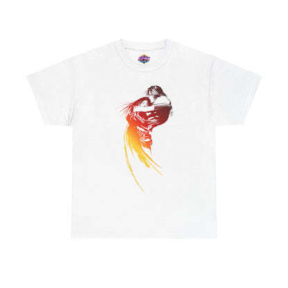 Final Fantasy VIII Legacy T-Shirt