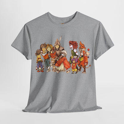 Final Fantasy IX Legacy T-Shirt