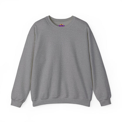 Out of Stock Sleep – Unisex Slogan Sweatshirt