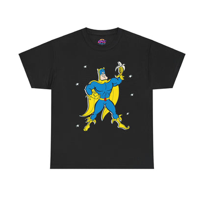 Bananaman Cosmic Adventure T-Shirt