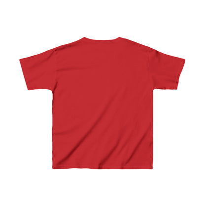Adventurous Bear Kids T-Shirt
