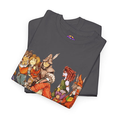 Final Fantasy IX Legacy T-Shirt