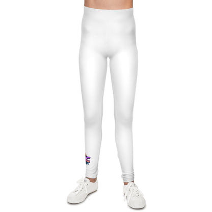 Epic Youth Stretch Leggings