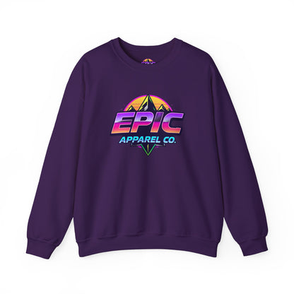 Epic Crewneck Sweatshirt