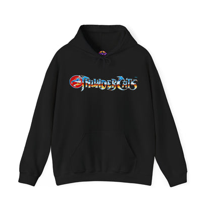 ThunderCats Logo Hoodie