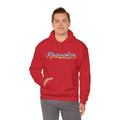 ThunderCats Logo Hoodie
