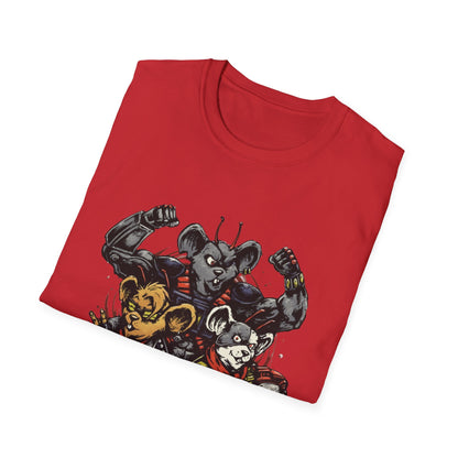 Biker Mice Legends T-Shirt