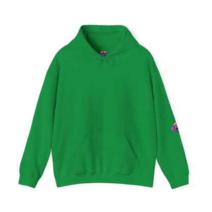 Snack B*tch Slogan Hoodie